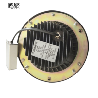 鸣聚 警示灯 ZS80 个