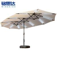 铭思达遮阳伞