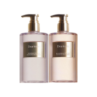 DR独特艾琳沐浴露乳香氛持久留香男女通用浮靡+少年350ml