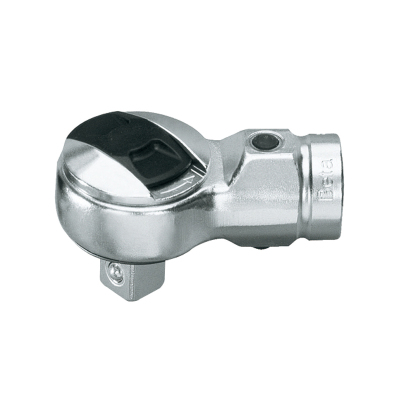 百塔 612X 左右切换型棘轮交换头66mm(备货时间14个工作日)定制