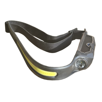 LHDQ 领航电器LH4530G LED感应头灯 3W IP65 续航时间≥1.5h 22.2V 冷光