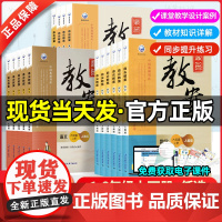 2025新版鼎尖教案小学数学语文一二三四五六年级上下册英语道德与法治体育全套部编人教版北师版苏教版123456年级顶尖教