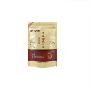 新全新米须桑叶茶64克/袋
