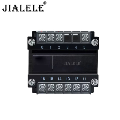 JIALELE 接触器 CIN3210 个