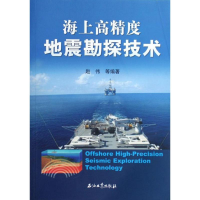 音像海上高精度地震勘探技术赵伟