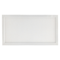 光大特照 EBF205-24W 220V LED面板灯 (计价单位:台) 银色