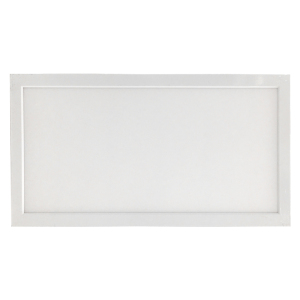 光大特照 EBF205-24W 220V LED面板灯 (计价单位:台) 银色