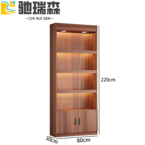 驰瑞森展示架