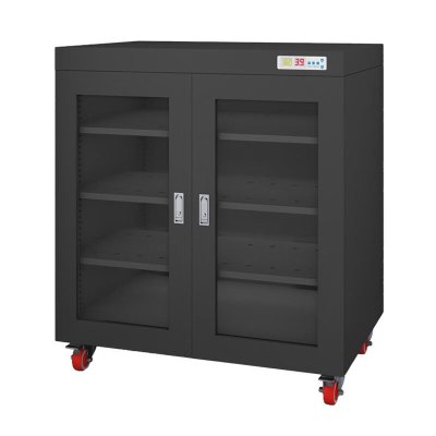 豫众诺 防潮柜 435L 台