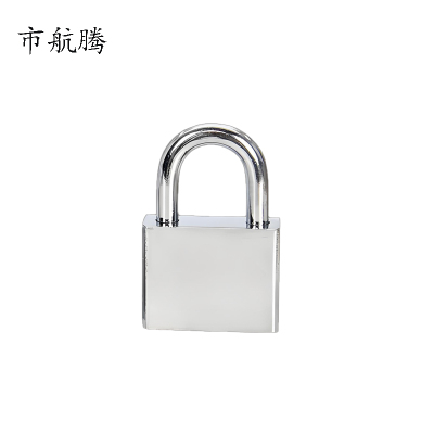 市航腾不锈钢挂锁MZZR-60 把