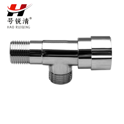 号锐清 角阀 4分 个