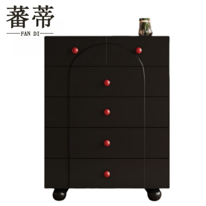 蕃蒂