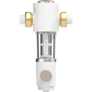 涞恩 LikeLion 前置过滤器 Fb-A Pro 反冲洗大流量40μm高精度全屋净水器