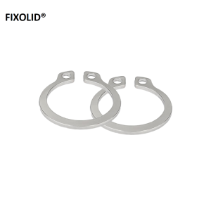 FIXOLID 不锈钢卡簧 Φ32 个