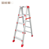 金睦源 JIN MU YON 梯子 5步 个