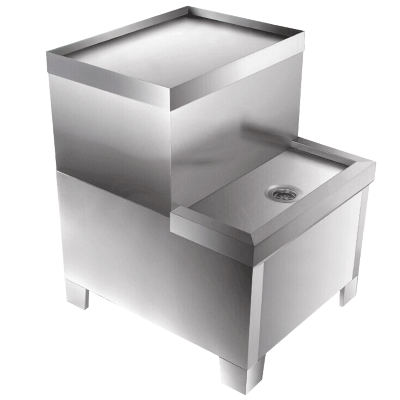 集餐厨电热开水器商用全自动数显开水机学校工厂大型饮水机烧水器电热水机防干烧热水器不锈钢烧水桶3-6kw不锈钢底座