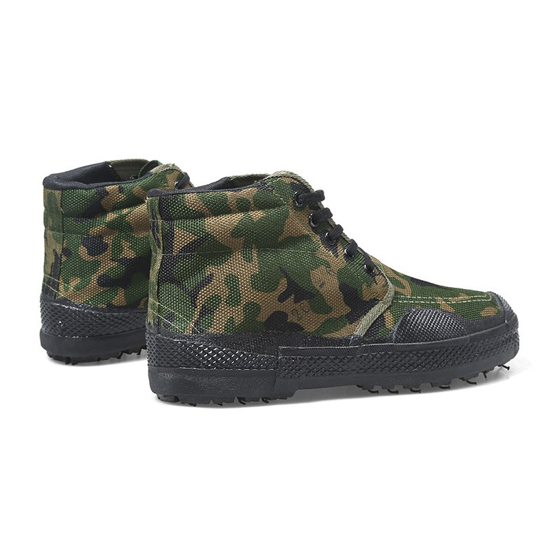 吾卫世 迷彩鞋 35-48码 双