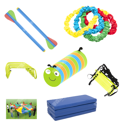 华森葳 户外运动组