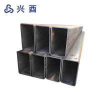兴酉 矩形管 50*70 千克