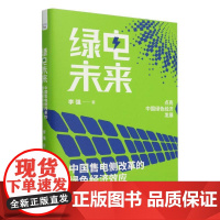 绿电未来