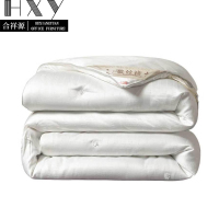 合祥源 蚕丝被4斤 180*220cm 床