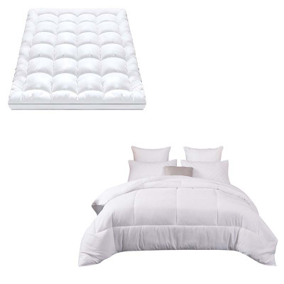 顾享家 被芯+床垫 GXJ-TJ090 套