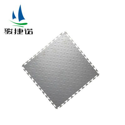 骏捷诺PVC工业地板拼接GQZ591/片
