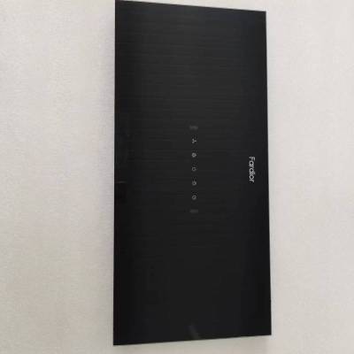 帮客材配 全新原装 法迪欧烟机CXW-300-M7130开关玻璃 收前务必验货