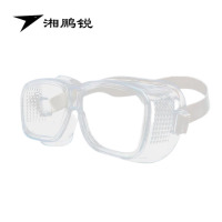 湘鹏锐 防护眼镜*防尘*防雾 中号 个