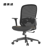 盛铁达 办公椅转椅 STD-HBWY047 把