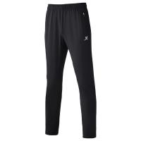 特步针织长裤975227638003