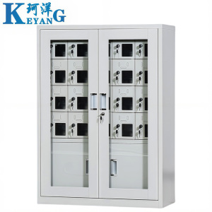 珂洋 手机充电柜 20门 台