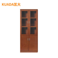 匡大 油漆文件柜 书柜 储物柜 办公柜 KDT163