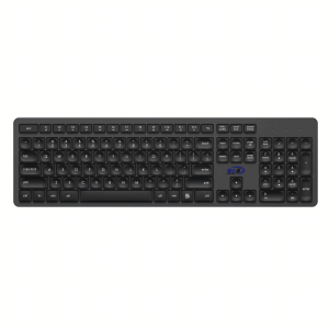 潘达星PD363键盘鼠标套装(计价单位:套)黑色