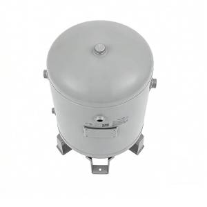 华夏京铁城 油气分离器 HZ-FLQ-02 个
