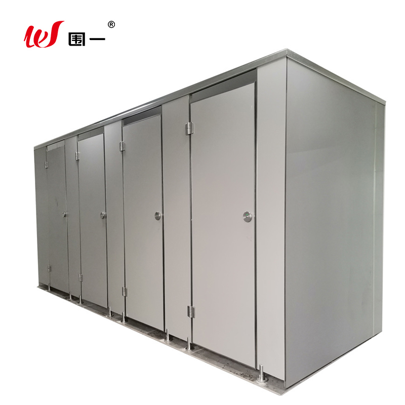 围一 卫生间隔断 WY-33 套
