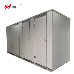 围一 卫生间隔断 WY-33 套