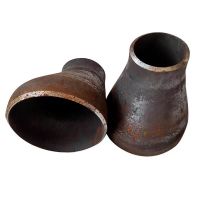 盛京联硕 焊接偏心大小头 Φ32×20mm[1寸变4分] 个