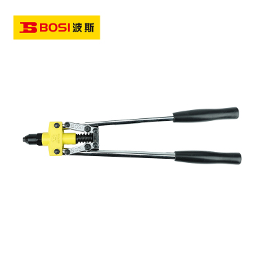 波斯(BOSI)双把拉铆枪(17