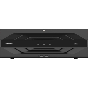 海康威视(HIKVISION) DS-8664N-I16SJD 64路16盘位 8K高清 监控硬盘录像机