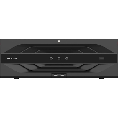 海康威视(HIKVISION) DS-8664N-I16SJD 64路16盘位 8K高清 监控硬盘录像机