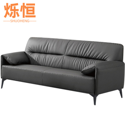 烁恒沙发床三人位张