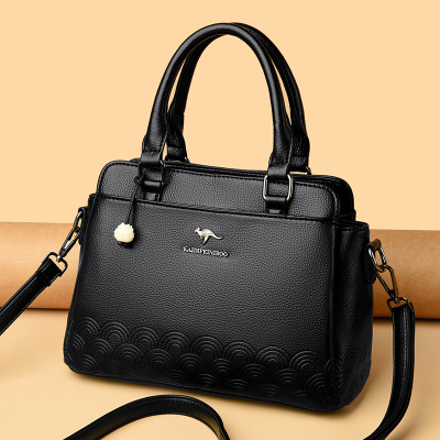 包包女包新款新中式时尚妈妈包国风斜挎包女单肩包女