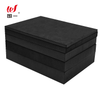 围一 EVA泡棉板1M*2M*6MM 张