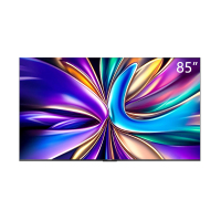 长虹电视85D66H 85英寸 144Hz高刷 云帆AI大模型 4+64GB大内存平板液晶电视机