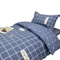 筱影 纯棉六件套 1.2m/套 筱影 床上用品全套 1.2m/套