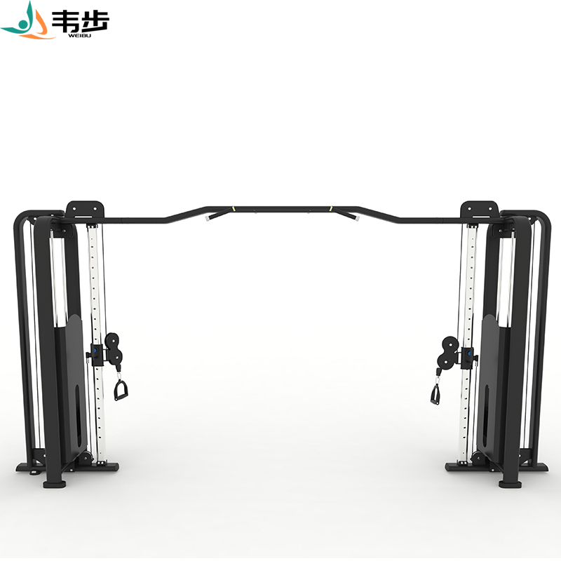 韦步XH-005大飞鸟训练器商用综合多功能力量器械 健身器材健身房运动器材