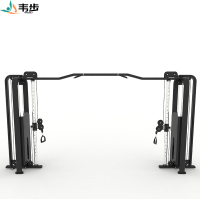 韦步XH-005大飞鸟训练器商用综合多功能力量器械 健身器材健身房运动器材
