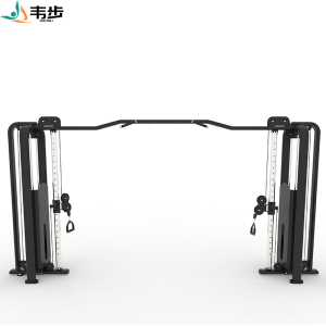 韦步XH-005大飞鸟训练器商用综合多功能力量器械 健身器材健身房运动器材
