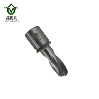 鑫优众 钻孔机钻头12.8mm/支
